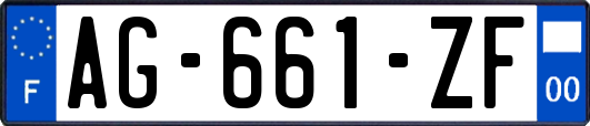 AG-661-ZF