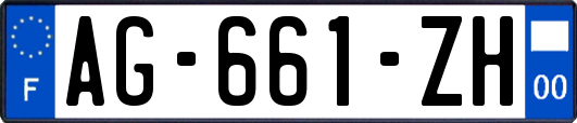 AG-661-ZH