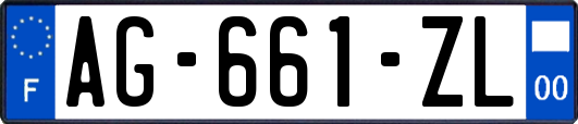 AG-661-ZL