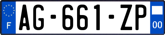 AG-661-ZP