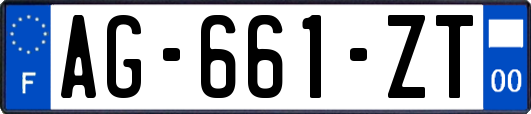 AG-661-ZT