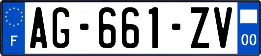 AG-661-ZV