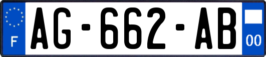 AG-662-AB