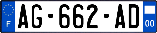 AG-662-AD