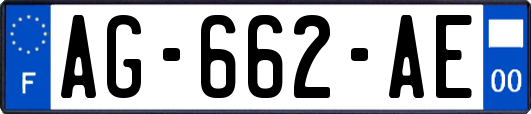 AG-662-AE