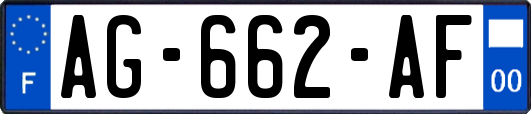 AG-662-AF