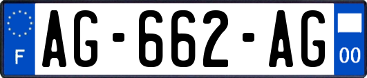 AG-662-AG