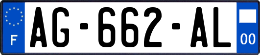 AG-662-AL