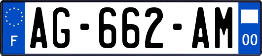 AG-662-AM