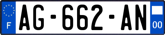 AG-662-AN