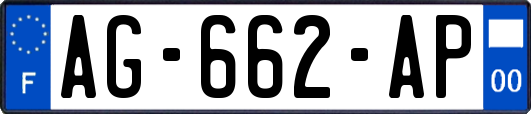 AG-662-AP