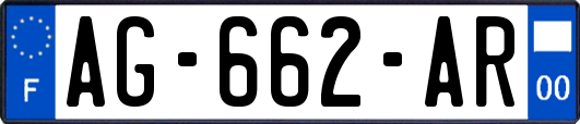 AG-662-AR