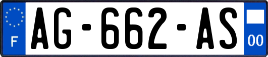 AG-662-AS
