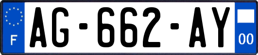 AG-662-AY