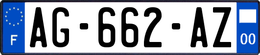 AG-662-AZ