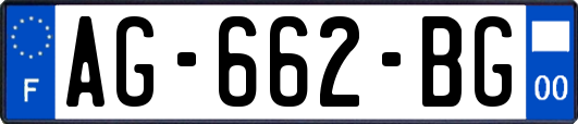 AG-662-BG