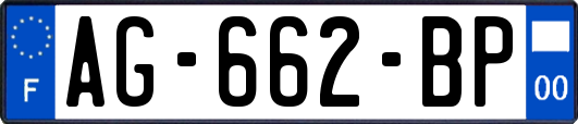 AG-662-BP