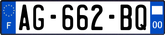 AG-662-BQ