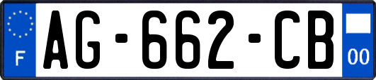 AG-662-CB