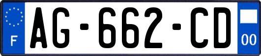 AG-662-CD