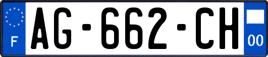AG-662-CH
