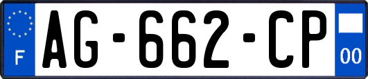AG-662-CP