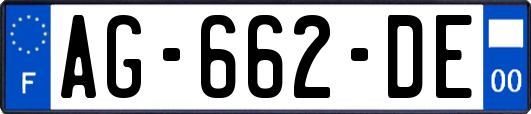 AG-662-DE