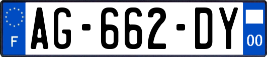 AG-662-DY