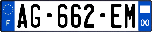 AG-662-EM