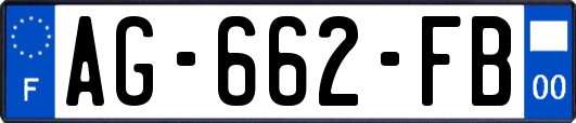 AG-662-FB