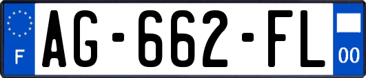 AG-662-FL