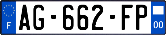 AG-662-FP