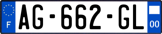 AG-662-GL