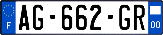 AG-662-GR