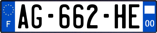 AG-662-HE