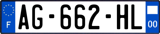 AG-662-HL