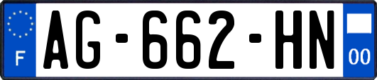 AG-662-HN