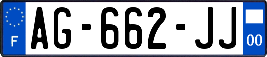 AG-662-JJ