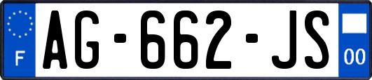 AG-662-JS