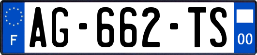 AG-662-TS