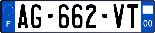 AG-662-VT