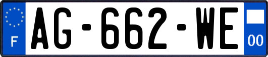 AG-662-WE