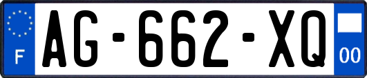 AG-662-XQ