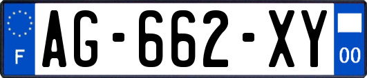 AG-662-XY