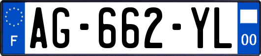 AG-662-YL