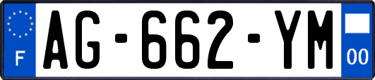 AG-662-YM