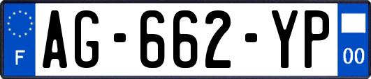 AG-662-YP