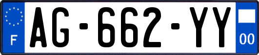 AG-662-YY