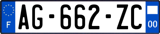 AG-662-ZC