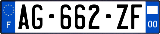 AG-662-ZF